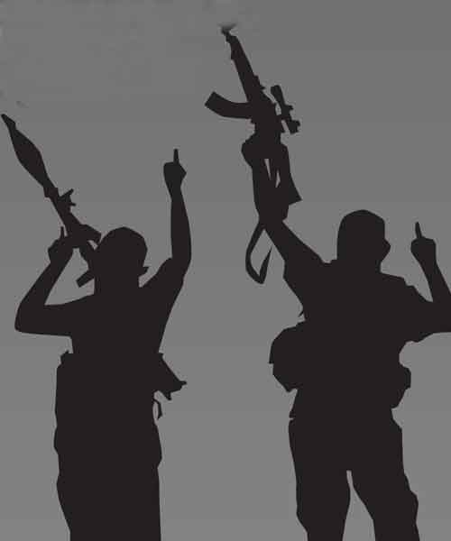 Benang Kusut Permasalahan di Bumi Cenderawasih