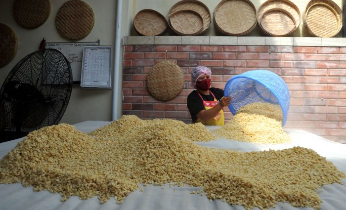 Kemendag Minta Importir Turunkan Harga Kedelai