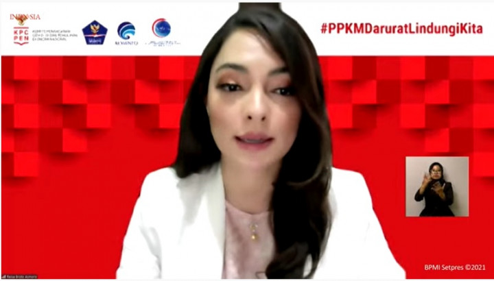 Masyarakat Diminta Jujur Saat Pelacakan Kontak Erat