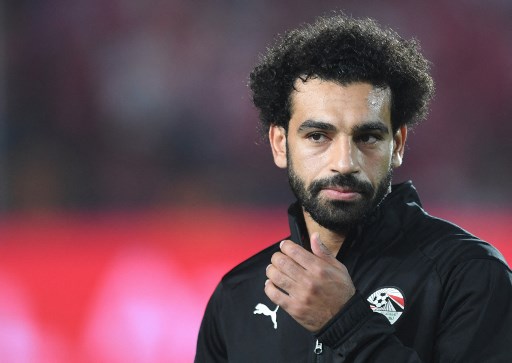 Mohamed Salah tidak Perkuat Mesir di Olimpiade Tokyo