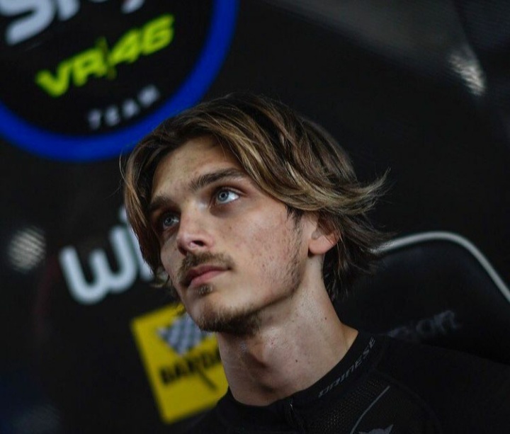 VR46 jadi Tim Satelit Ducati, Adik Rossi Minta Motor Spek Terbaik
