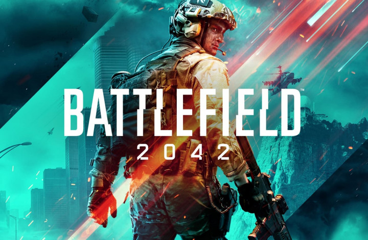 Battlefield 2042 Bakal Kebagian Teknologi Nvidia DLSS dan Reflex