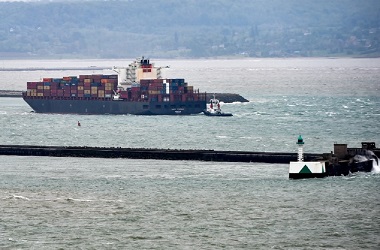 Israel Selidiki Dugaan Serangan terhadap Kapal Kargo di Samudra Hindia