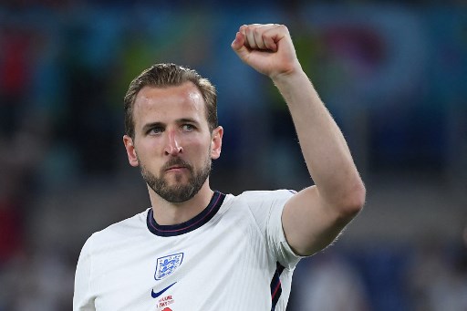Maju ke Semifinal, Kane Sebut Inggris Sudah Menjawab Ekspektasi