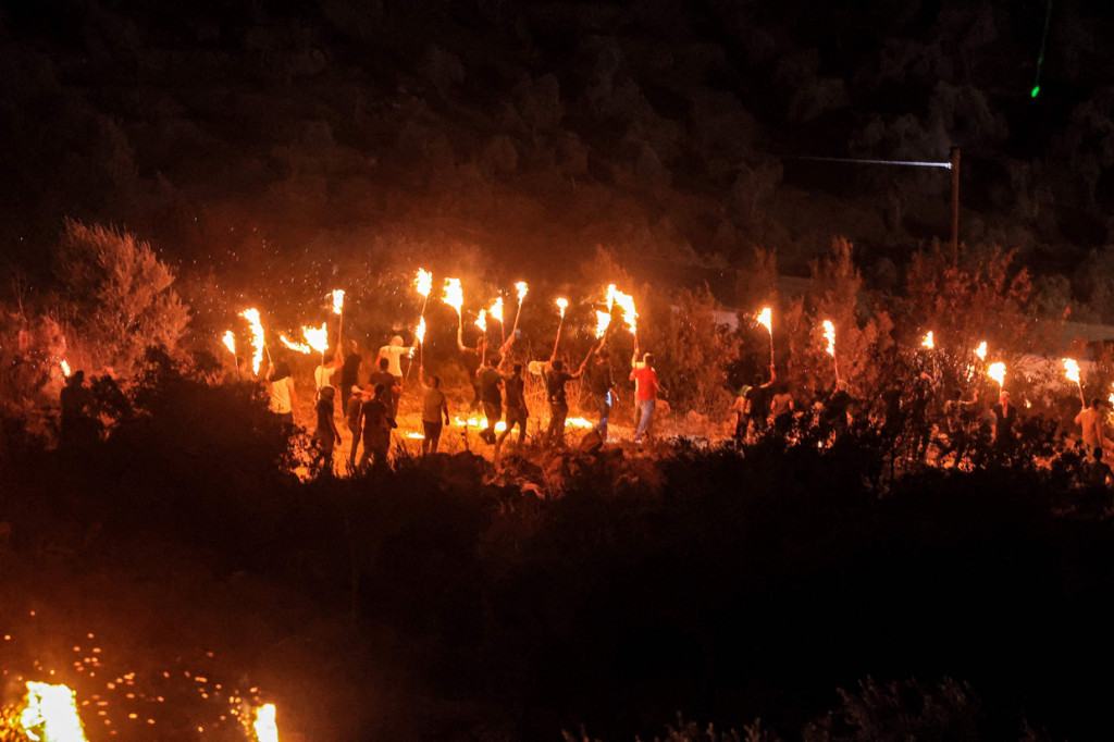 Tentara Israel Tembak Mati Warga Palestina di Tepi Barat