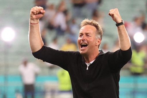 Kesuksesan Denmark ke Semifinal Euro 2020 Berbau Magis