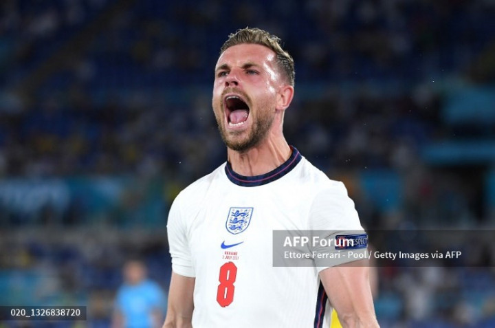 Henderson Minta Inggris tak Terlena