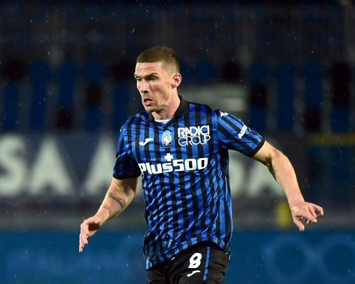 Diminati Barcelona, Begini Jawaban Gosens