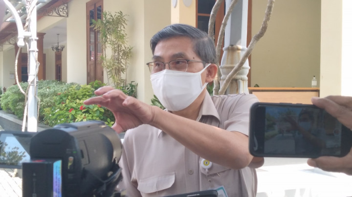 Populer Daerah, Puluhan Pasien RSUP Dr Sardjito Meninggal Hingga 20 TKA Tiongkok Masuk Sulsel