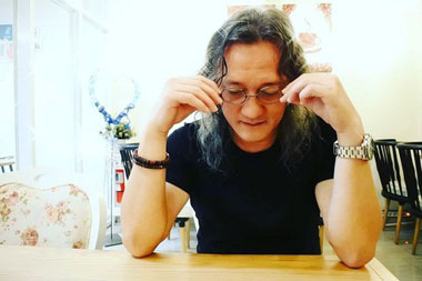 Musisi yang Juga Kakak Dik Doank, Beben Jazz Meninggal Dunia karena Covid-19