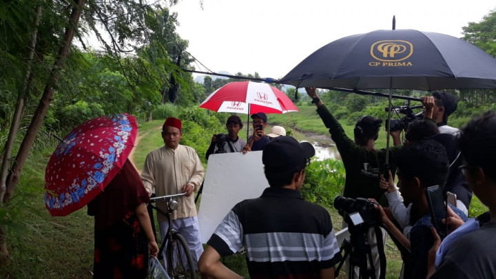 Mahasiswa UIN Tulungagung Sabet Tiga Juara Kompetisi Film Nasional