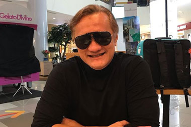 Beben Jazz Meninggal Dunia, Saturasi Oksigen Sempat di Angka 30