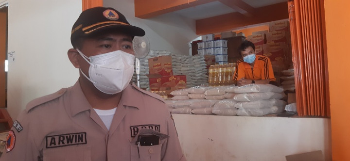 Sebulan, 412 Pemakaman Protokol Covid-19 di Jepara