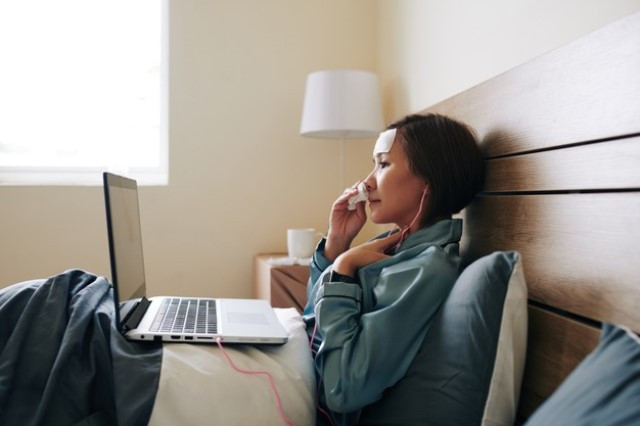 Simak 2 Cara Konsultasi Telemedicine