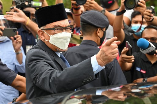 Sidang Khusus Parlemen Malaysia Dimulai 26 Juli Mendatang