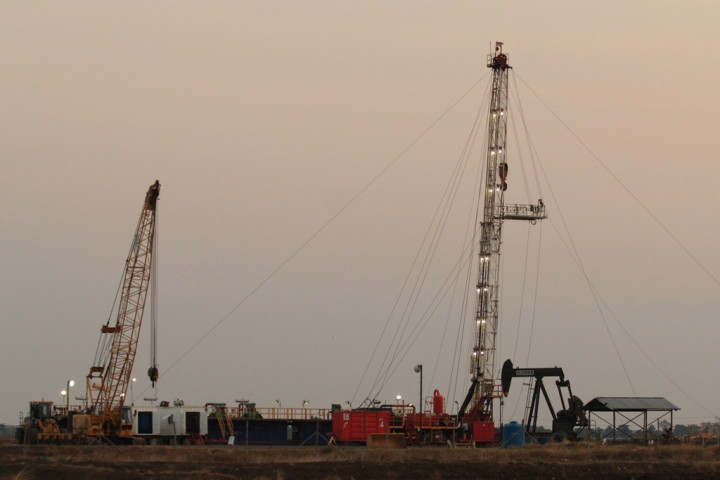 Mulai Bor Sumur Singa Laut-2, Premier Oil Bidik Cadangan Gas 470 Miliar Kaki Kubik