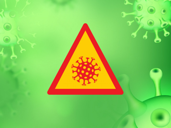 Penularannya Disamakan dengan Campak, Ini 5 Fakta Varian Covid-19 Kappa