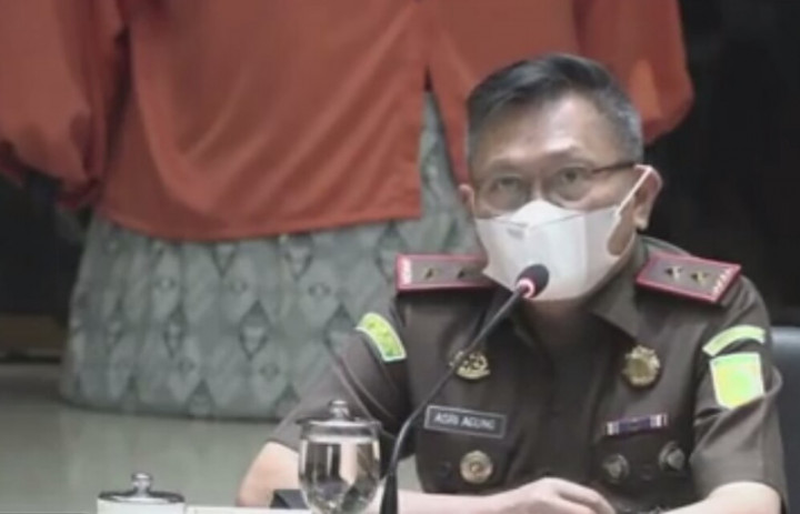 Waspada! Jaksa Pelototi Pelanggar PPKM Darurat di Titik Penyekatan