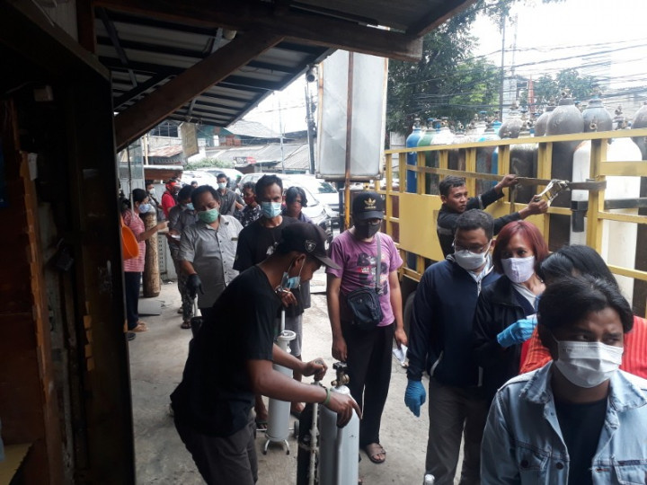 PLN Siaga 5.388 Personel Jaga Keandalan Listrik RS dan Industri Oksigen