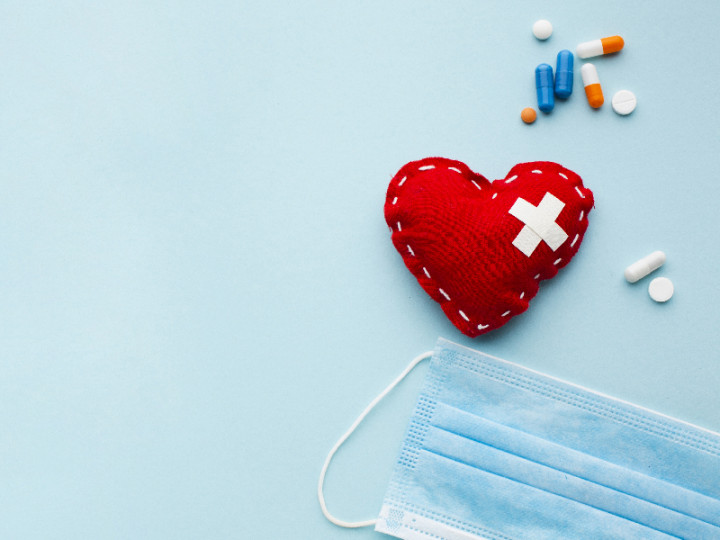 Atasi Kelangkaan Obat, Hari Ini Layanan Telemedicine Diluncurkan