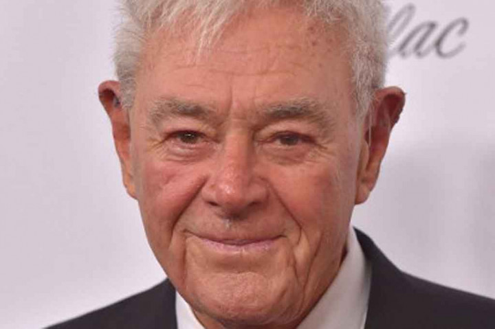 Berita Duka, Sutradara 'Superman' Richard Donner Meninggal Dunia