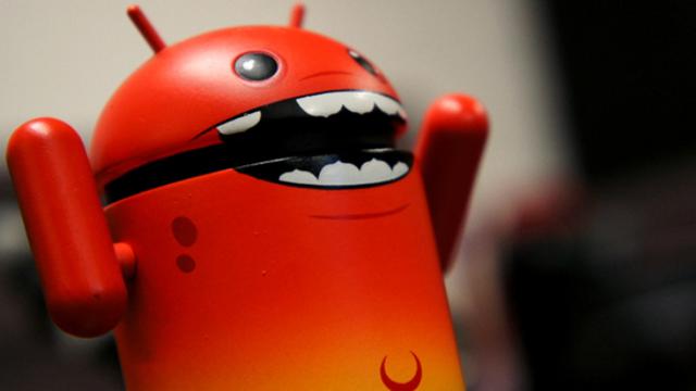 Hati-hati, 9 Aplikasi Android Ini Bisa Mencuri Password Facebook