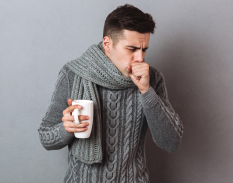 Ini Tandanya Jika Sistem Kekebalan Tubuhmu Mulai Lemah