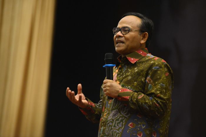 JPPI Sebut Rektor UIII Juga Rangkap Jabatan dan Langgar Statuta