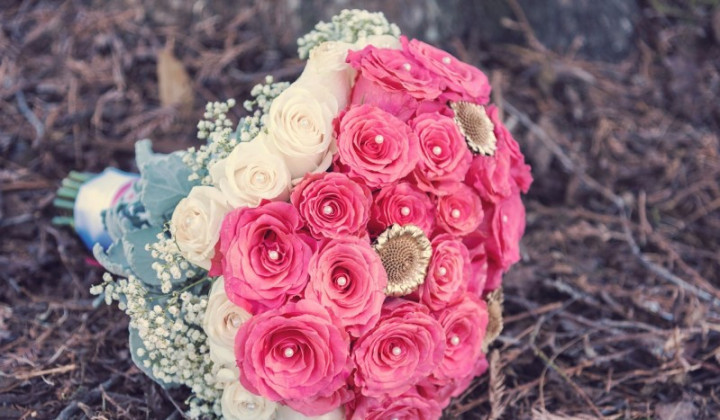 Perencana Pernikahan di Ambon Antisipasi Kerugian Terkait Penerapan PPKM Mikro