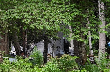 Militer Filipina Dengarkan Rekaman Kotak Hitam Pesawat AU yang Jatuh