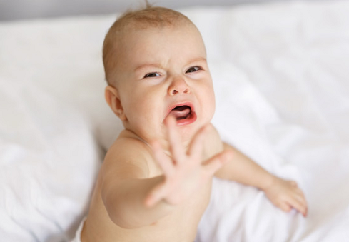 Mengenal 5 Arti Tangisan Bayi