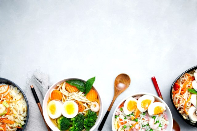 3 Resep Rice Bowl yang Pasti Enak, Yuk Dicoba!