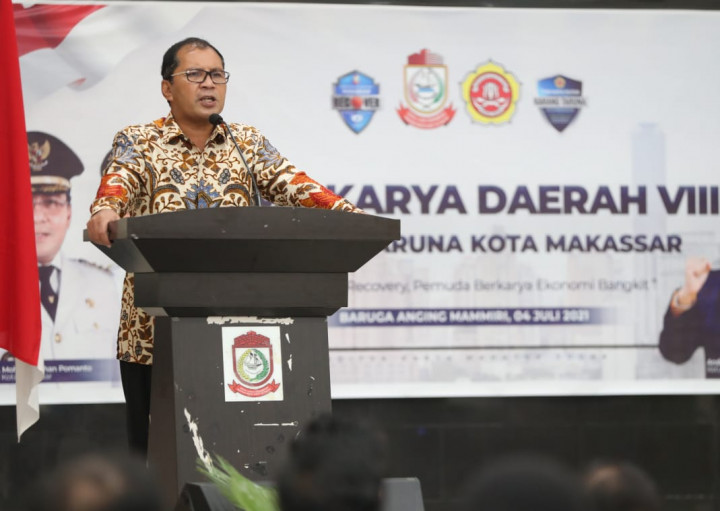 PPKM Diperpanjang, Mal dan Kafe di Makassar Tutup Pukul 17.00 Wita