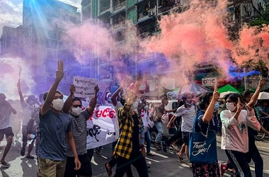 Rusia Tegaskan Konsensus ASEAN Harus Jadi Basis Penyelesaian Isu Myanmar