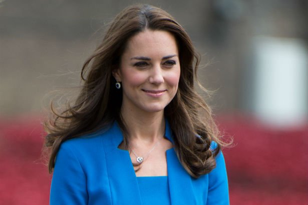 Kate Middleton Isolasi Mandiri Usai Kontak dengan Pasien Covid-19