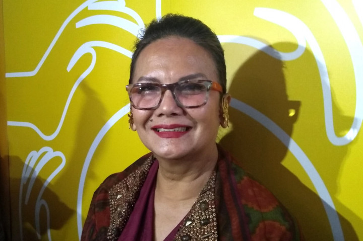 Christine Hakim Selalu Menolak Julukan 'Meryl Streep-nya Indonesia'