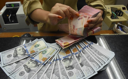 Pemerintah Dapat Rp34 Triliun dari Lelang Surat Utang Hari Ini