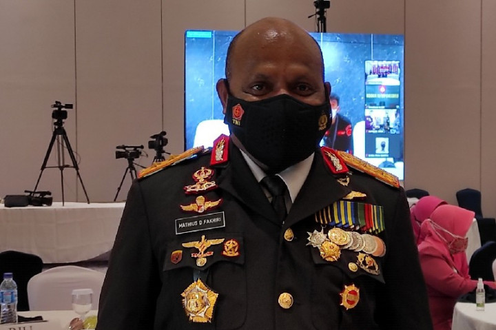 Trauma Kerusuhan, 1.025 Warga Yalimo Mengungsi ke Wamena