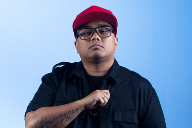 Saykoji Berencana Rilis Kembali Lagu 