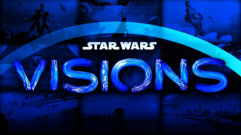 7 Studio Anime Berkolaborasi dalam Serial Star Wars: Visions