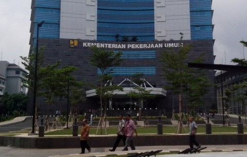 Kementerian PUPR Buka Lowongan, Butuh 1.057 Orang CPNS