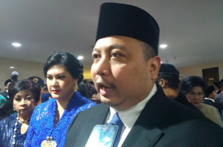 NasDem DKI: Cabut Izin Perusahaan yang Langgar Aturan PPKM Darurat