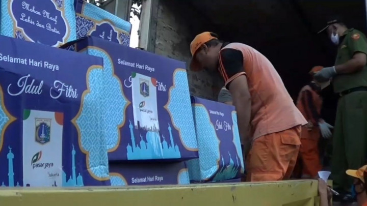 Pemerintah Diharap Tak Sekadar Melanjutkan Bansos