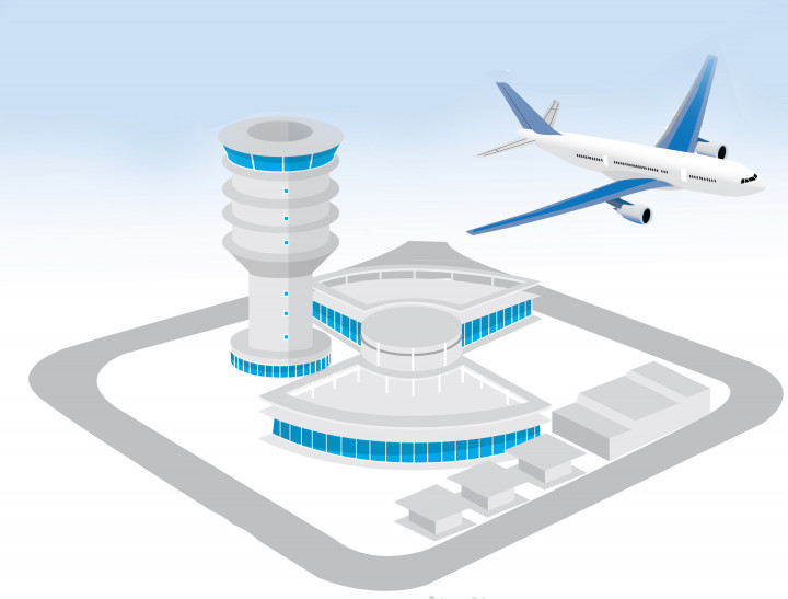 Bandara JB Soedirman sebagai Penunjang Ekonomi Purbalingga