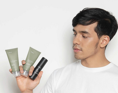 Pria, Ini Rangkaian Produk Perawatan Tubuh yang Cocok Untukmu