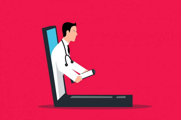 Apa Itu Telemedicine?