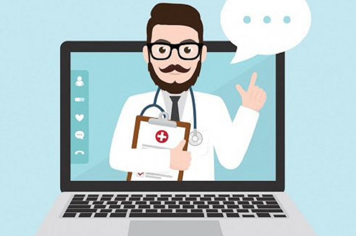 Berikut Cara Mendapatkan Obat Isoman Gratis via Telemedicine