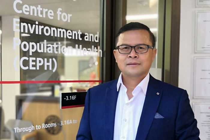 Selain <i>Telemedicine</i>, Visitasi ke Rumah Bisa Jadi Solusi Saat Pandemi