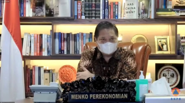 PPKM Darurat Bisa Diperluas ke Wilayah Lain