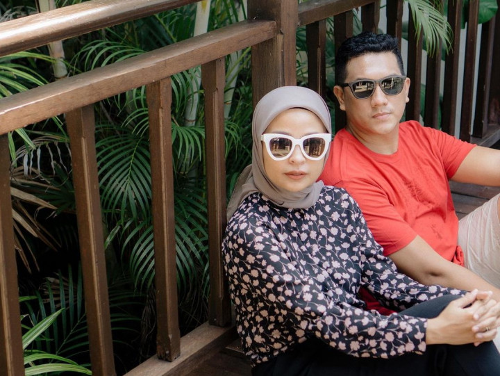 Jika Suami Tergoda Wanita Lain, Tantri Kotak: Sebagai Istri Wajib Introspeksi